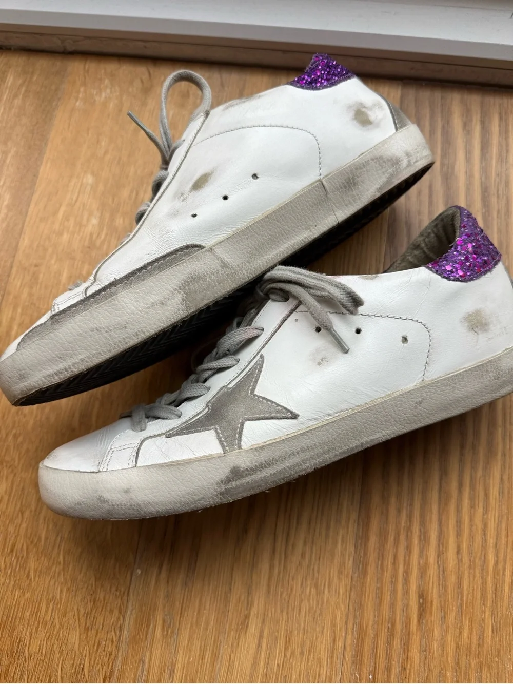 Golden Goose Sneakers